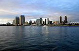 San Diego City Tour with Harbor Excursion